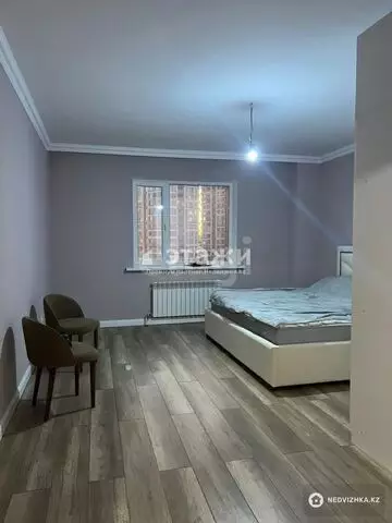 3-комнатная квартира, этаж 6 из 14, 107 м²