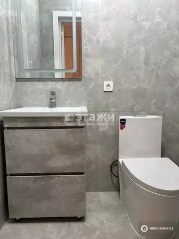 3-комнатная квартира, этаж 6 из 14, 107 м²