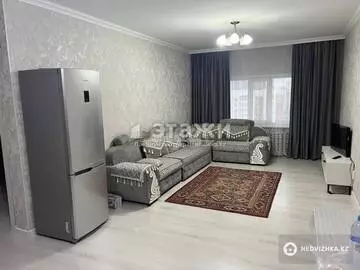 73 м², 3-комнатная квартира, этаж 10 из 18, 73 м², изображение - 0