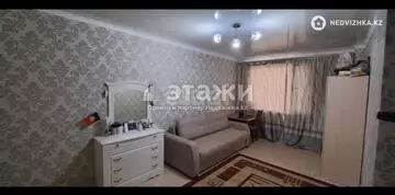 2-комнатная квартира, этаж 12 из 23, 55 м²