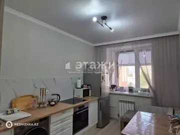 1-комнатная квартира, этаж 5 из 13, 33 м²