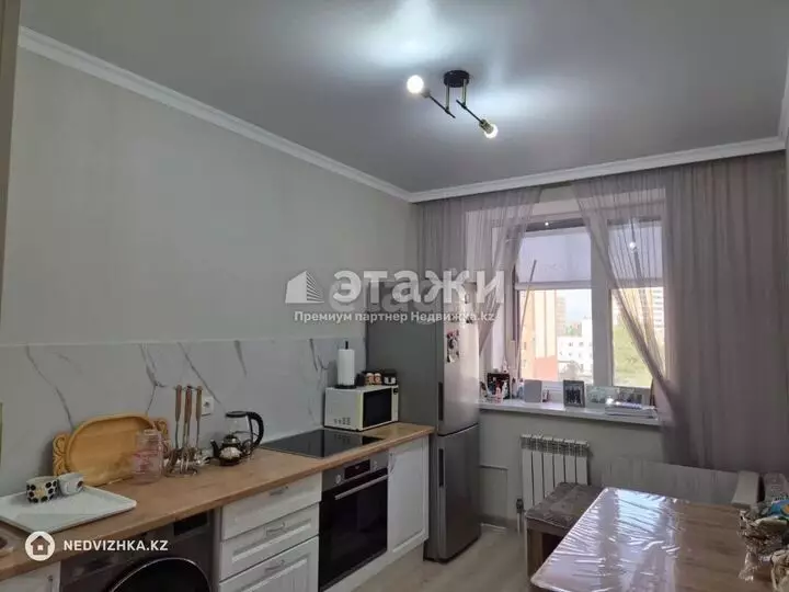 33 м², 1-комнатная квартира, этаж 5 из 13, 33 м², изображение - 1