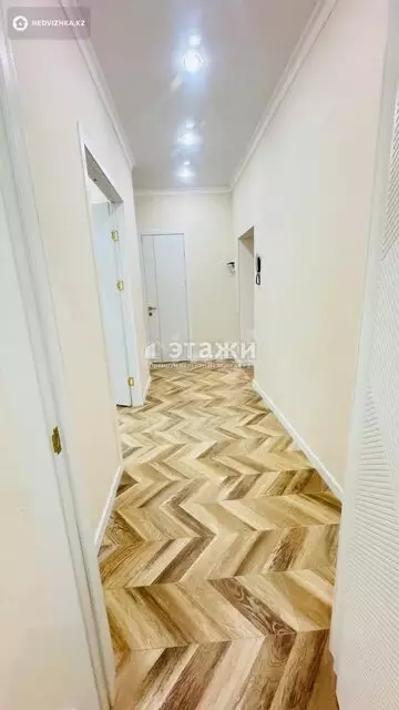 60 м², 2-комнатная квартира, этаж 6 из 12, 60 м², изображение - 0