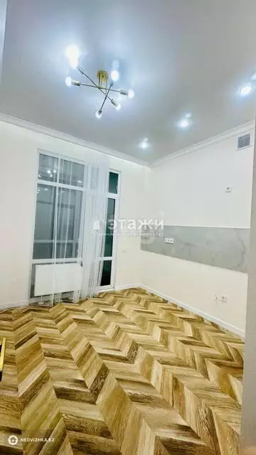 60 м², 2-комнатная квартира, этаж 6 из 12, 60 м², изображение - 2