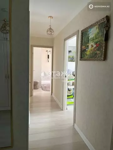 58.6 м², 2-комнатная квартира, этаж 8 из 10, 59 м², изображение - 6