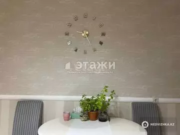 54.5 м², 2-комнатная квартира, этаж 7 из 10, 54 м², изображение - 0