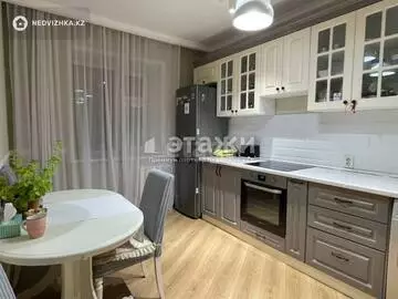 54.5 м², 2-комнатная квартира, этаж 7 из 10, 54 м², изображение - 1