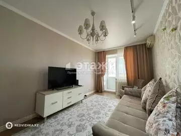 54.5 м², 2-комнатная квартира, этаж 7 из 10, 54 м², изображение - 3