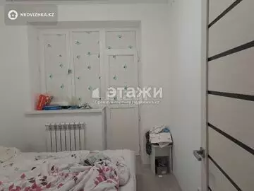 1-комнатная квартира, этаж 4 из 9, 41 м²