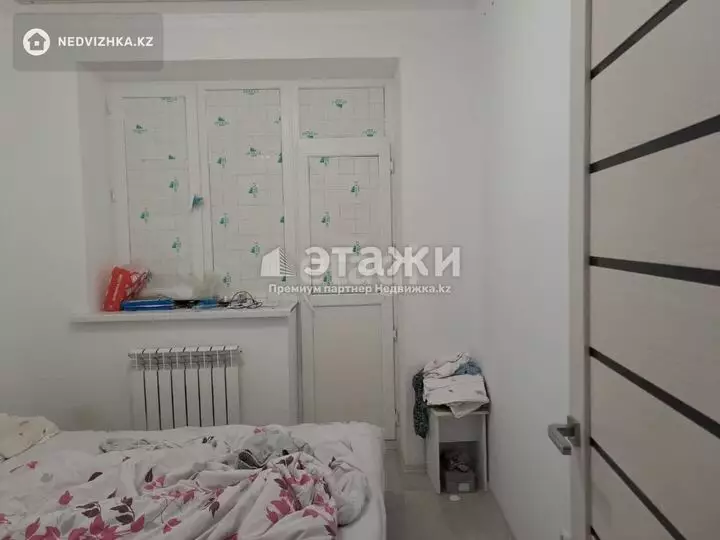 40.6 м², 1-комнатная квартира, этаж 4 из 9, 41 м², изображение - 1