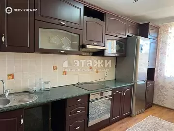 54 м², 2-комнатная квартира, этаж 5 из 6, 54 м², изображение - 4