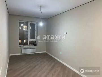 56.6 м², 2-комнатная квартира, этаж 8 из 12, 57 м², изображение - 1