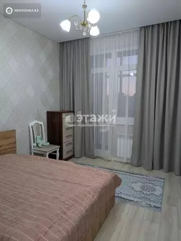 90 м², 3-комнатная квартира, этаж 4 из 10, 90 м², изображение - 4