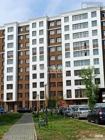 90 м², 3-комнатная квартира, этаж 4 из 10, 90 м², изображение - 6