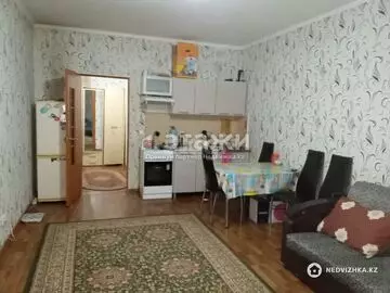 1-комнатная квартира, этаж 4 из 16, 35 м²