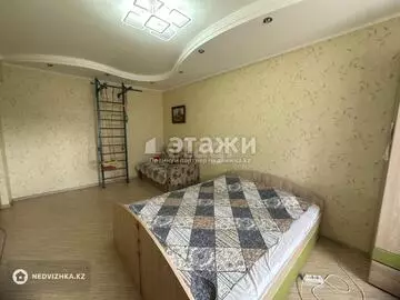 3-комнатная квартира, этаж 5 из 9, 99 м²