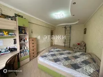 3-комнатная квартира, этаж 5 из 9, 99 м²