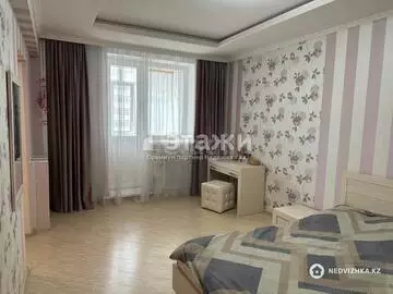 99.1 м², 3-комнатная квартира, этаж 5 из 9, 99 м², изображение - 25