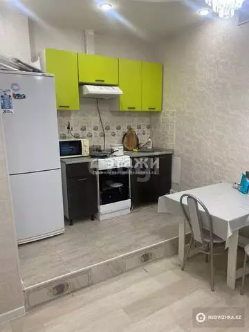 56 м², 2-комнатная квартира, этаж 6 из 18, 56 м², изображение - 11