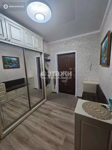 3-комнатная квартира, этаж 6 из 7, 100 м²