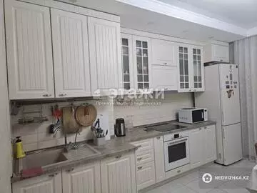 3-комнатная квартира, этаж 6 из 7, 100 м²