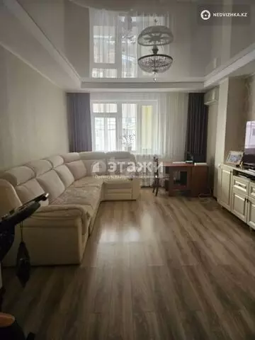 3-комнатная квартира, этаж 6 из 7, 100 м²