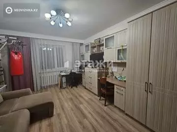 100 м², 3-комнатная квартира, этаж 6 из 7, 100 м², изображение - 9