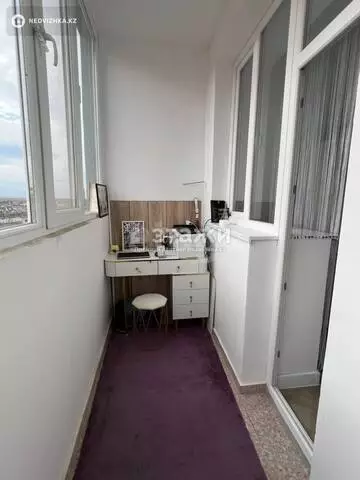 1-комнатная квартира, этаж 5 из 10, 30 м²