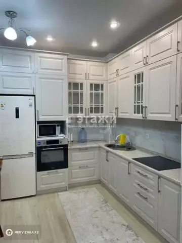 2-комнатная квартира, этаж 6 из 9, 59 м²