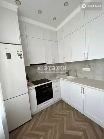 59 м², 2-комнатная квартира, этаж 11 из 12, 59 м², изображение - 3