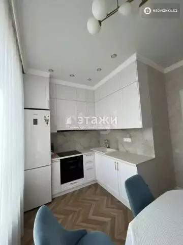 59 м², 2-комнатная квартира, этаж 11 из 12, 59 м², изображение - 5