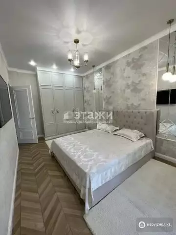 59 м², 2-комнатная квартира, этаж 11 из 12, 59 м², изображение - 6