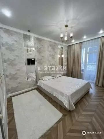 59 м², 2-комнатная квартира, этаж 11 из 12, 59 м², изображение - 7