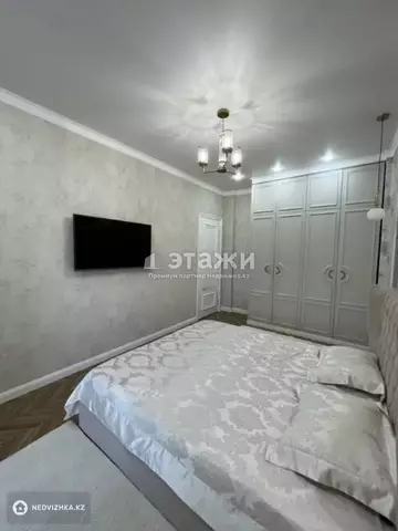 59 м², 2-комнатная квартира, этаж 11 из 12, 59 м², изображение - 8