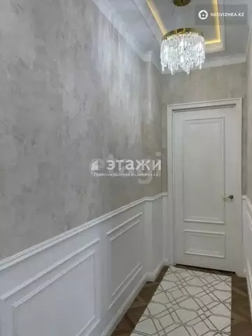 59 м², 2-комнатная квартира, этаж 11 из 12, 59 м², изображение - 11