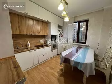 55 м², 2-комнатная квартира, этаж 7 из 12, 55 м², изображение - 4