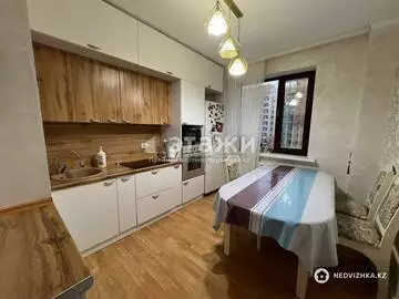 65 м², 2-комнатная квартира, этаж 1 из 10, 65 м², изображение - 9