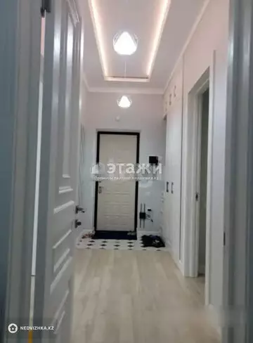 3-комнатная квартира, этаж 6 из 8, 77 м²