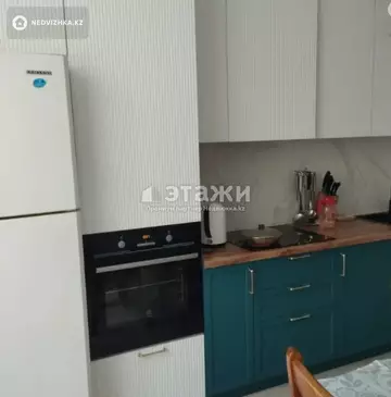 90 м², 3-комнатная квартира, этаж 1 из 13, 90 м², изображение - 2