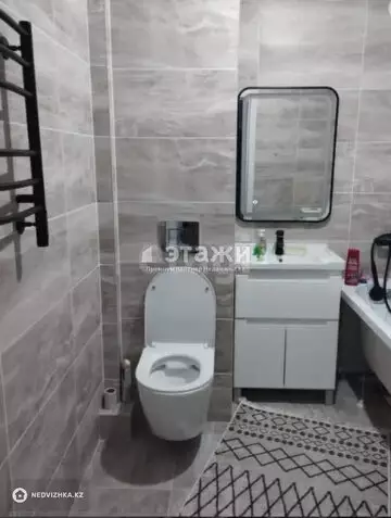 3-комнатная квартира, этаж 1 из 13, 90 м²