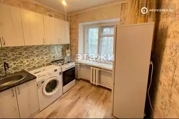 58 м², 3-комнатная квартира, этаж 3 из 5, 58 м², изображение - 1