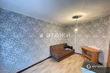 58 м², 3-комнатная квартира, этаж 3 из 5, 58 м², изображение - 2