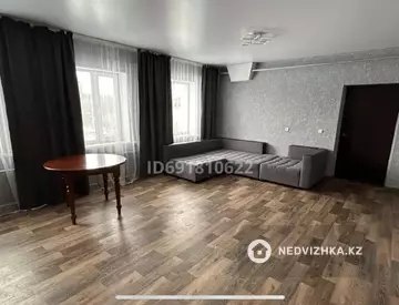 80 м², 3-комнатный дом, 5.8 соток, 80 м², изображение - 2