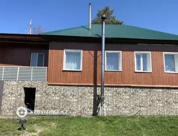 3-комнатный дом, 5.8 соток, 80 м²