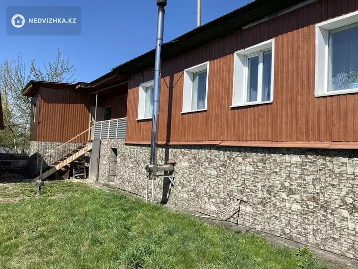 80 м², 3-комнатный дом, 5.8 соток, 80 м², изображение - 1