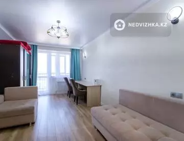 3-комнатная квартира, этаж 10 из 10, 100 м²