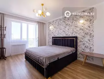 100 м², 3-комнатная квартира, этаж 10 из 10, 100 м², изображение - 8