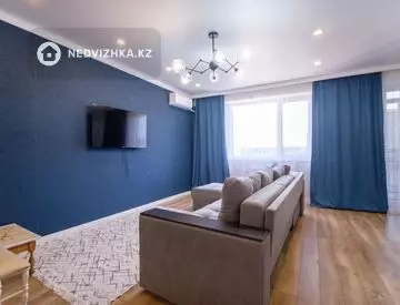 100 м², 3-комнатная квартира, этаж 10 из 10, 100 м², изображение - 4
