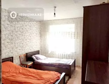 2-комнатная квартира, этаж 2 из 9, 44 м²