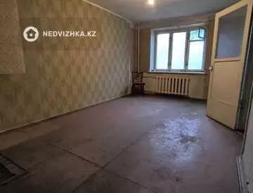 2-комнатная квартира, этаж 2 из 2, 40 м²